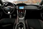 Subaru BRZ 2016 года (WW)